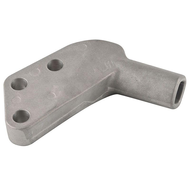 Die Casting PWR Housing